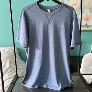 Lululemon Short Sleeve T-Shirt (M)